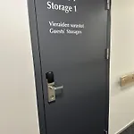Yllaes 4201 Appartement