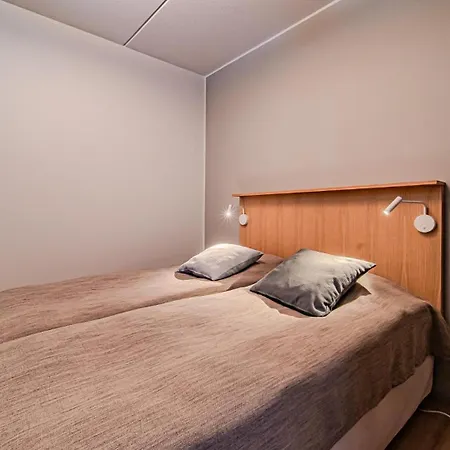 アパート Yllaes 4201 Ylläsjärvi