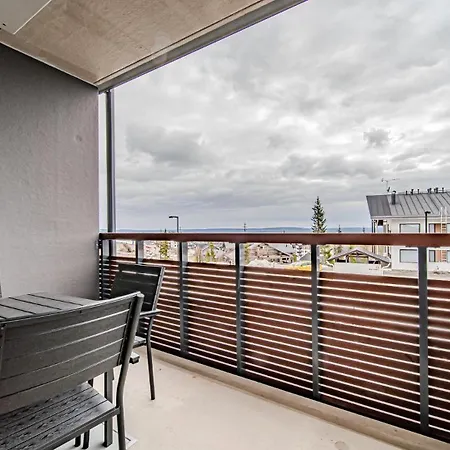 Appartement Yllaes 4201