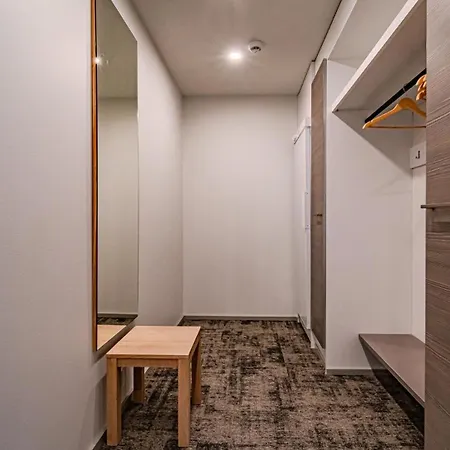 Yllaes 4201 アパート Ylläsjärvi