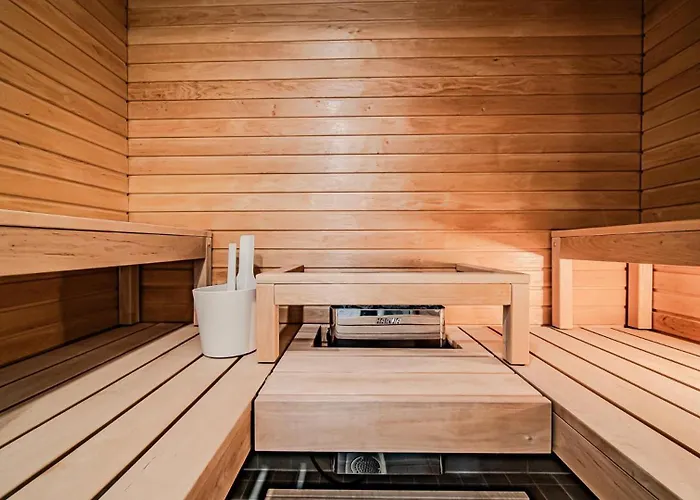 Yllaes 4201 Apartamento *