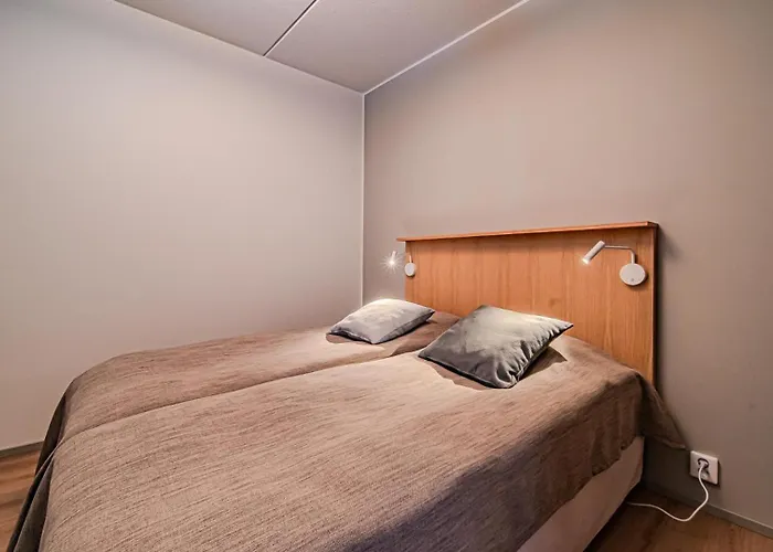 Apartamento Yllaes 4201 Ylläsjärvi