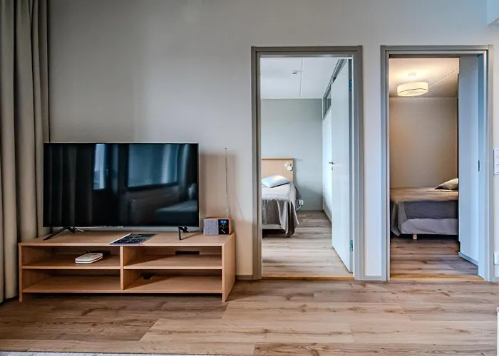 Yllaes 4201 Apartamento