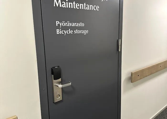 Yllaes 4201 * Ylläsjärvi