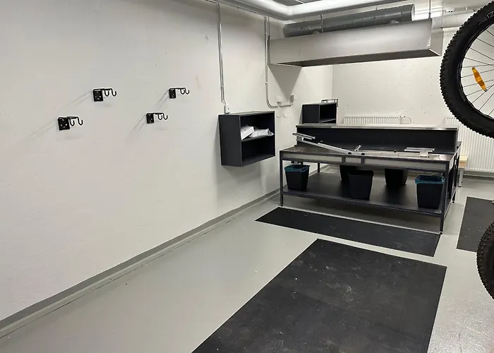 Yllaes 4201 * Ylläsjärvi